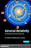 General Relativity